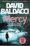 Mercy - David Baldacci - BPAP - BOO026B