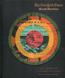 The New York Times Book Review: 125 Years of Literary History - Tina Jordan, Noor Qasim - BREF - BOO062B