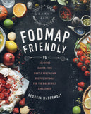 FODMAP Friendly - Georgia McDermott - BCOO - BOO044