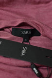 Ladies Tops *New* - Saba - Size S - LT0 - FAS011 - LB