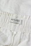 Ladies Shorts - Venroy - Size S - LS0 - FAS008 - LB