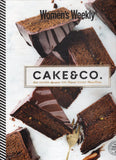 Cake and Co - The Australian Women's Weekly - BCOO - BOO003B