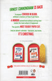 Everyone This Christmas Has a Secret - Benjamin Stevenson *Signed* - BHAR - BOO006B