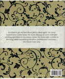 Planet Cake - Paris Cutler - BCOO - BOO023A
