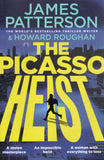 The Picasso Heist - James Patterson - BPAP - BOO076B