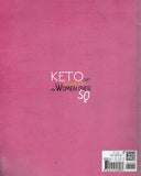 Keto Diet Cookbook for Women Over 50 - Gracelynn Rogers - BCOO-BHEA - BOO056B
