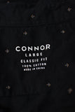 Mens Shirts - Connor - Size L - MSH - FAS021 - LB