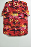 Mens Shirts - Lowes - Size S - MSH - FAS029 - LB