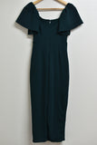 Ladies Dresses - Tussah - Size 10 - LD0 - FAS016 - LB