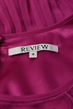 Ladies Dresses - Review - Size 10 - LD0 - FAS013 - LB