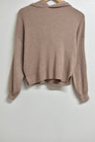Ladies Wool - J-Luxe - Size XXS - LW0 - FAS021 - LB