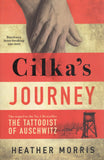 Cilka's Journey - Heather Morris - BCLA - BOO045