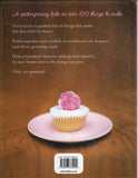 Homemade: Gorgeous Things to Make Life Better - Ros Badger - BCRA - BOO006A