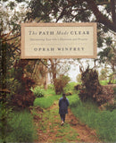 The Path Made Clear: Discovering Your Life's Direction and Purpose - Oprah Winfrey - BHEA - BOO072A