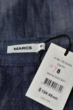 Ladies Skirts *New* - Marcs - Size 8 - LSK - FAS006 - LB