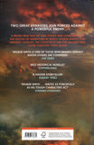 Fire on the Horizon - Wilbur Smith, Imogen Robertson - BHAR - BOO071B