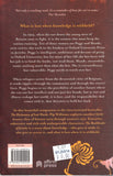 The Bookbinder of Jericho - Pip Williams - BPAP - BOO065A