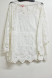 Ladies Tops *New* - Millers Woman - Size XXL - LT0 - WPLU - FAS035 - LB