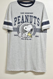 Vintage Band Shirts - Peanuts - Size 10 - VBAN - FAS010 - LB