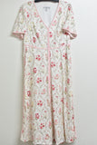 Ladies Dresses - Forever New Curve - Size 18 - LD0 - WPLU - FAS013 - LB