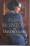 The Tailor's Girl - Fiona McIntosh - BPAP - BOO060A