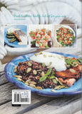 Salmon Cookbook - Paula Ahlsén Söder - BCOO - BOO053B