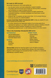 Cambridge Checkpoints QCE Study Guide: Biology Units 1-4 - Gemma Dale - BTEX - BOO081B