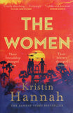 The Women - Kristin Hannah - BPAP - BOO080A