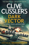 Dark Vector - Clive Cussler, Graham Brown - BPAP - BOO056A