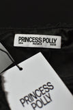 Ladies Tops - Princess Polly - Size 8 - LT0 - FAS021 - LB