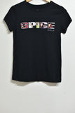 Vintage Band Shirts - Spice Girls - Size S/P - VBAN - FAS025 - LB