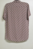 Mens Shirts - Connor - Size M - MSH - FAS005 - LB