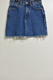 Ladies Skirts - Zara - Size XS - LSK - LJE - FAS005 - LB