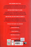The Murder Book - Mark Billingham - BPAP - BOO055A
