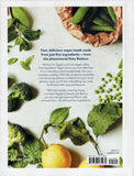 Five Ingredient Vegan: 100 Simple, Fast, Modern Recipes - Katy Beskow - BCOO - BOO021A