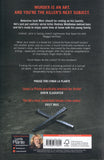 Crucified - Lynda La Plante - BPAP - BOO022A
