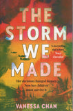 Storm We Made - Vanessa Chan - BPAP - BOO044