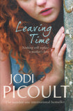 Leaving Time - Jodi Picoult - BPAP - BOO073B