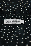 Ladies Tops - Atmos & Here - Size 14 - LT0 - WPLU - FAS002 - LB