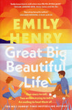 Great Big Beautiful Life - Emily Henry - BPAP - BOO054A