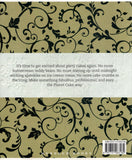 Planet Cake - Paris Cutler - BCOO-BCRA - BOO009B