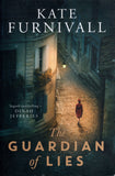 Guardian of Lies - Kate Furnivall - BPAP - BOO061A