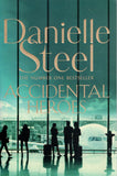Accidental heroes - Danielle Steel - BPAP - BOO018B