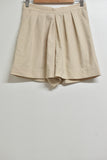 Ladies Shorts - Seed - Size 8 - LS0 - FAS017 - LB