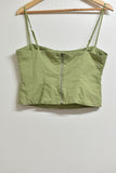Ladies Tops - Dazie - Size 12 - LT0 - FAS021 - LB