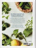 Five Ingredient Vegan: 100 Simple, Fast, Modern Recipes - Katy Beskow - BCOO - BOO004B