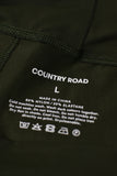 Ladies Active - Country Road - Size L - LACT - FAS032 - LB