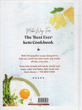 The Best Ever Keto Cookbook - Honey Pty Ltd - BCOO-BHEA - BOO022B