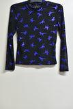 Ladies Tops - Dangerfield - Size 8 - LT0 - FAS008 - LB
