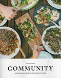 Community: Salad Recipes from Arthur Street Kitchen - Hetty McKinnon, Luisa Brimble - BCOO - BOO003B
